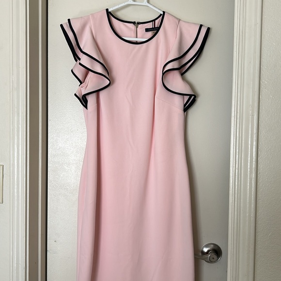 Tommy Hilfiger Cocktail Dress - Picture 5 of 7